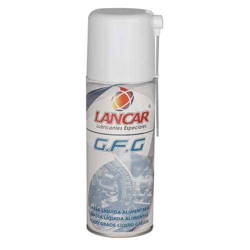 GRASA ALIMENTARIA EN AEROSOL 400 ML