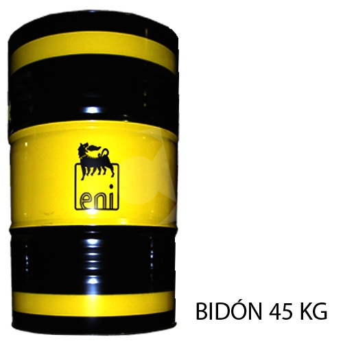 GRASA AUTOL TOP 2000 HIGH TEMP (46 KG)