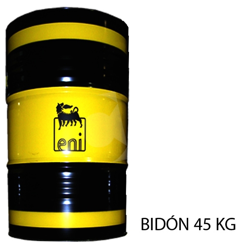 Graisse REPSOL CALCICA - 2. Bidon de 5 kg.