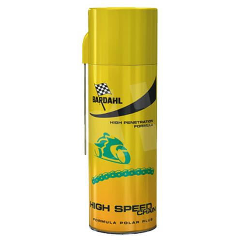 GRASA CADENAS HIGH SPEED 400ml