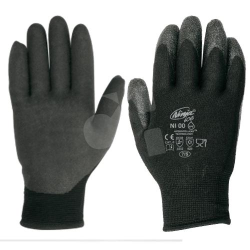 GUANTE NINJA ICE PVC