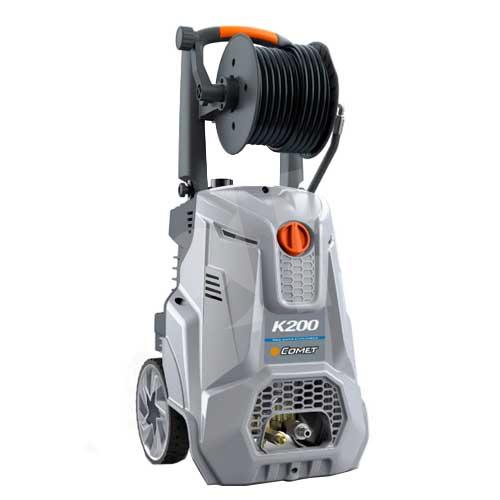 HIDROLIMPIADORA COMET K250 EXTRA 11/160