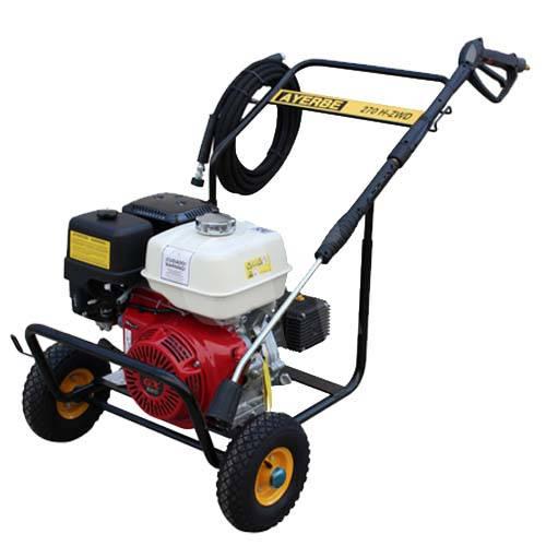 HIDROLIMPIADORA GASOLINA HONDA 270 BAR