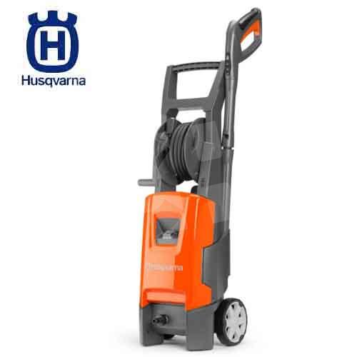 HIDROLIMPIADORA HUQV. PW235 135BAR/9LT