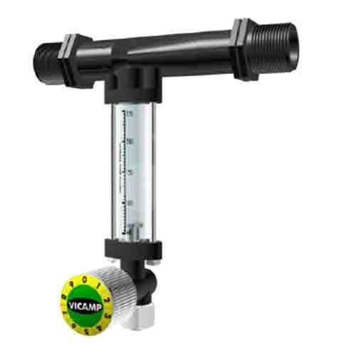 INYECTOR VENTURI FERTILIZANTE 2MM-3/4