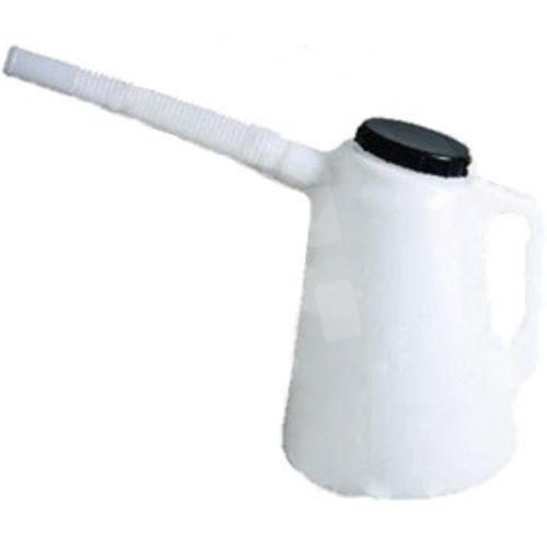 JARRA MEDIDOR CON TAPE ( 5 LTRS)