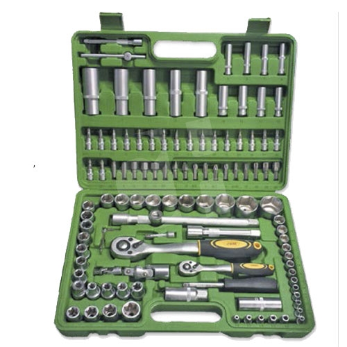 JGO HERRAMIENTAS108 PZS VASOS HEXAGONALE