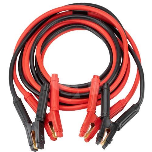 JUEGO DE PINZAS Cables De Arranque Para Coche Automóvil 400 AMP Pinza De  Latón EUR 11,99 - PicClick FR