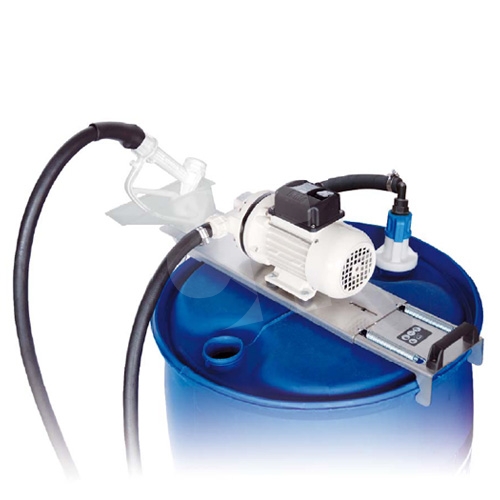 KIT BOMBA ADBLUE BIDON DESMONTABLE