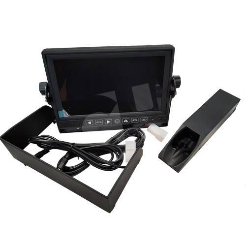 KIT CAMARA  MONITOR 7