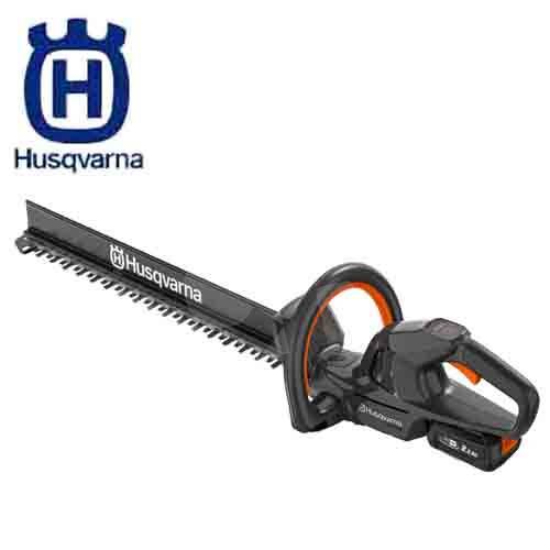 KIT CORTASETOS ASPIRE H50 BAT 2,5 AH