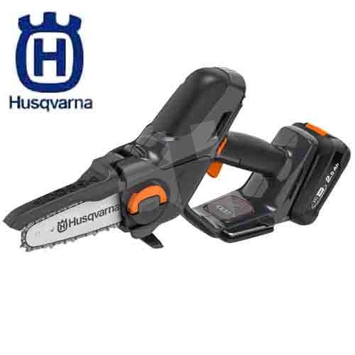 KIT PODADORA MANO ASPIRE P5 2,5AH