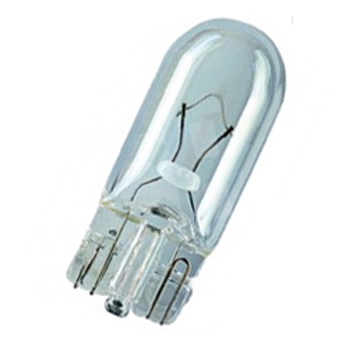 LÁMPARA 12V 5W INTERMITENTES