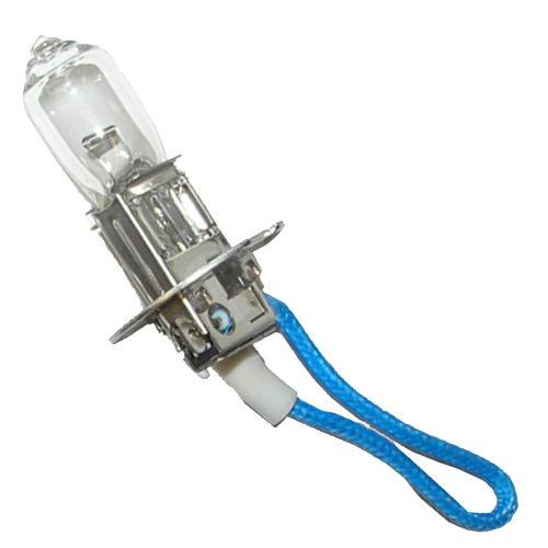 LÁMPARA 24V 70W H3 HALOGENA
