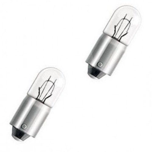 LAMPARA T4W 12V 4W BLISTER