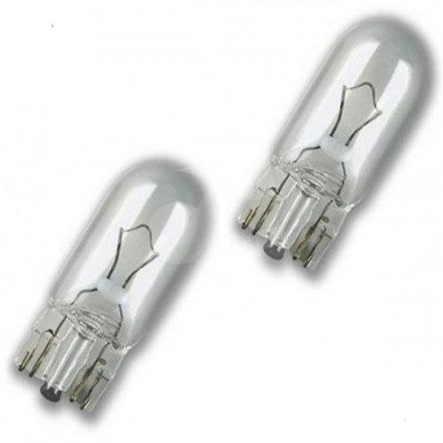 LAMPARA W5W 12V 5W BLISTER