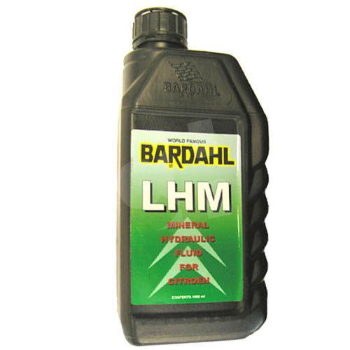 LHM FLUID 12/1L