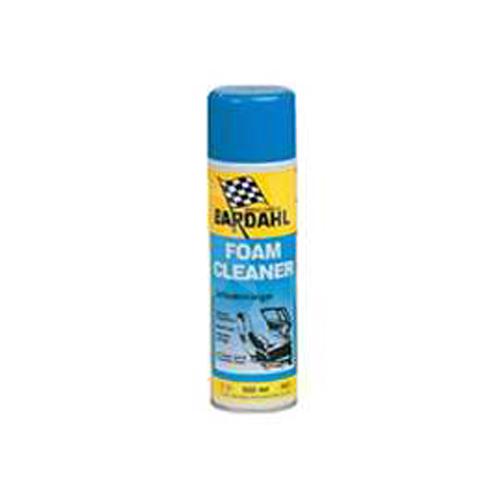 LIMPIA TAPICERIAS FOAM CLEANER