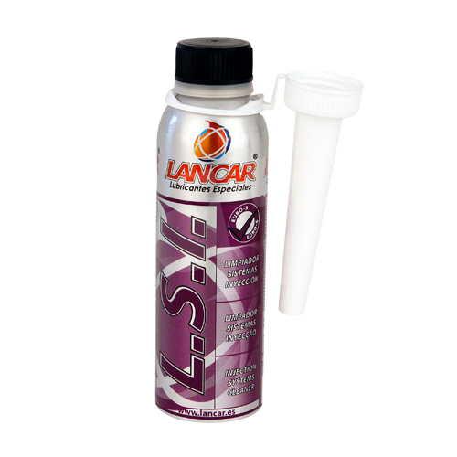 LIMPIADOR INYECTOR DIESEL LSI 200 ML