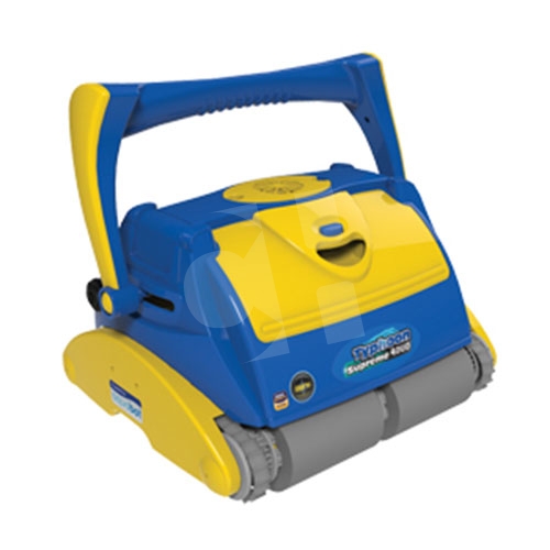 LIMPIAFONDOS AUTOMATICO TYPHOON TOPSMART