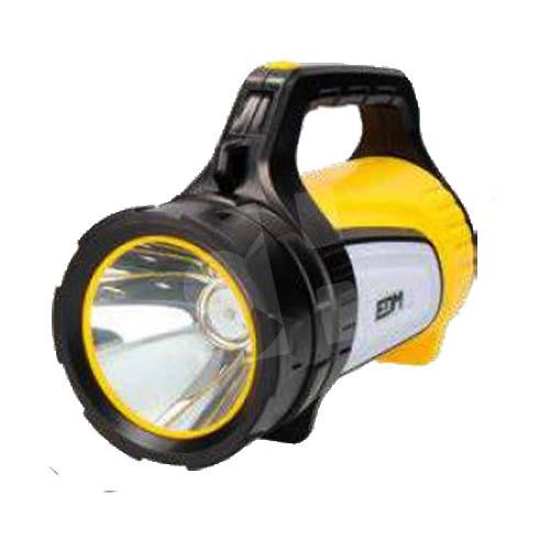 LINTERNA LED MULTIFUNCIONAL 350 LUMENS