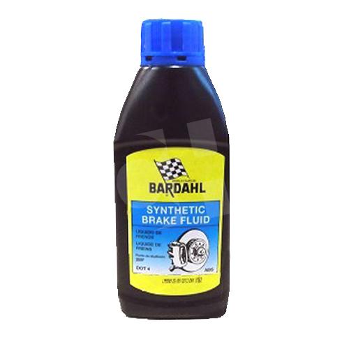 LIQUIDO DE FRENOS DOT 4 20/ 500ml