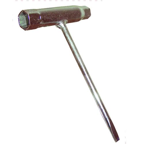 LLAVE DE BUJIAS 13-19MM.