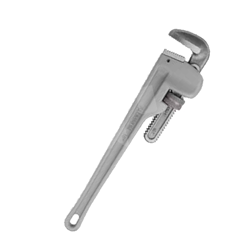 LLAVE STILSON PROFESIONAL ALU.14