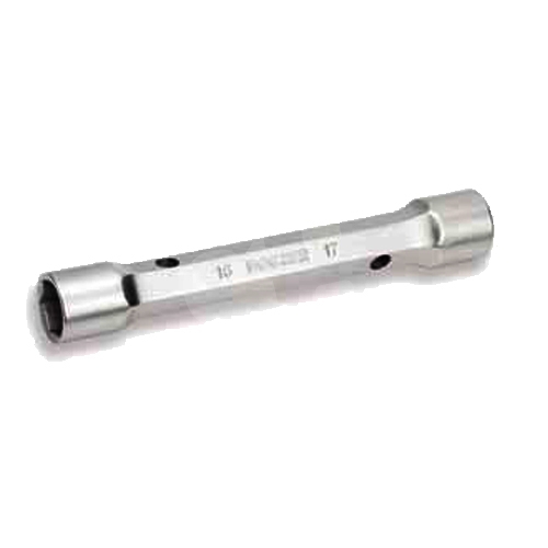 LLAVE TUBO 16-17MM.
