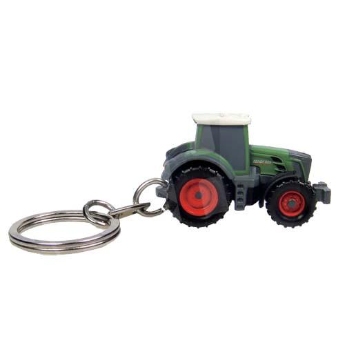 LLAVERO TRACTOR JUGUETE FENDT 828 VARIO