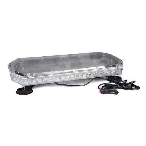 LUZ DE EMERGENCIA LED 595X305X56 R65 R10