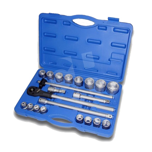 MALETIN HERRAMIENTAS AUTOCLE 3/4