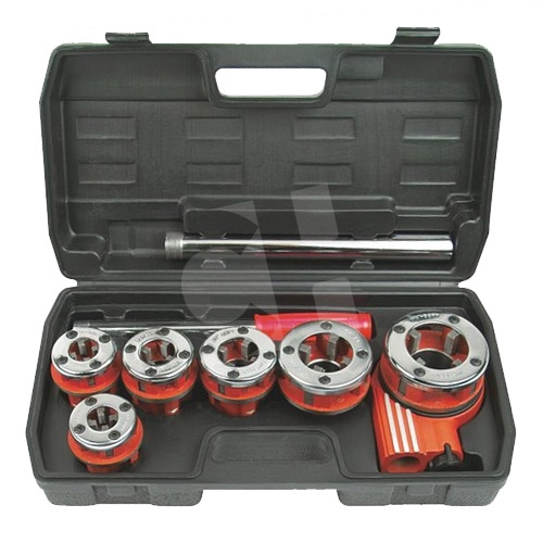 MALETIN TERRAJAS 9 PIEZAS (RIEGO)