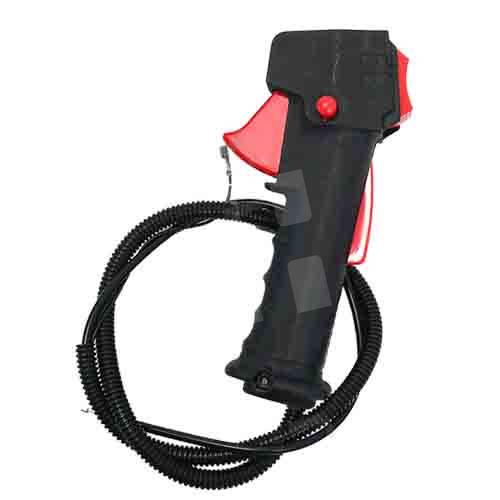 MANDO EMPUÑADORA UNIVERSAL DESBROZADORA