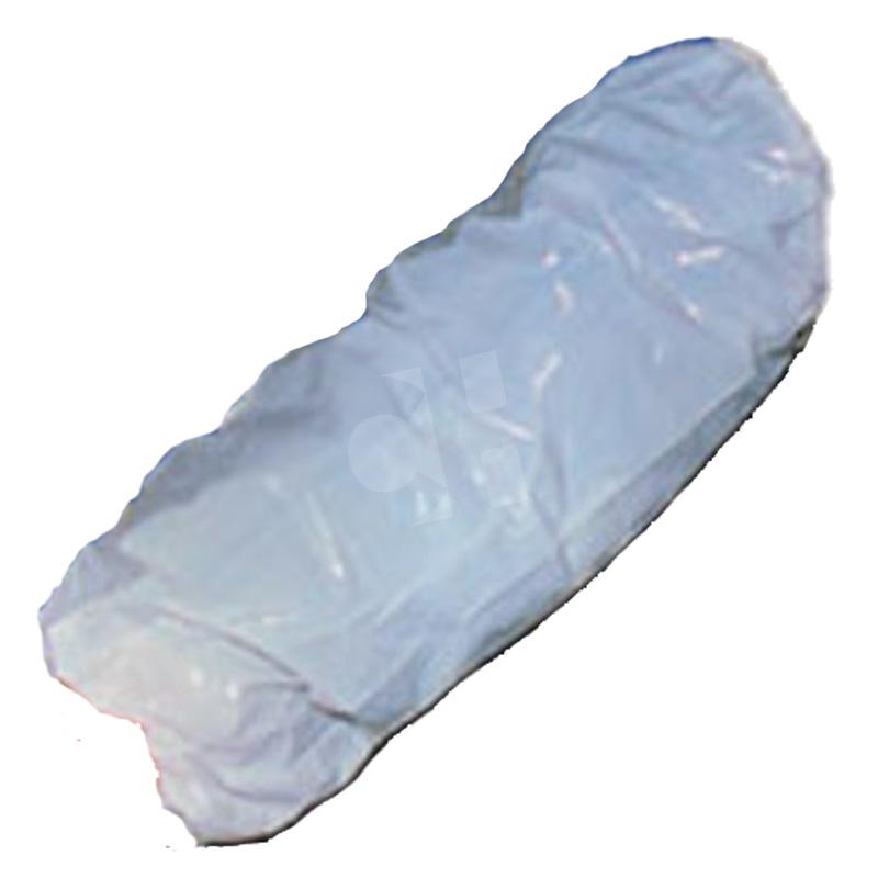 MANGUITO PLASTICO AGUA 40CM./24