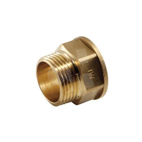 MANGUITO REDUCCION LATON M/H 1 1/2