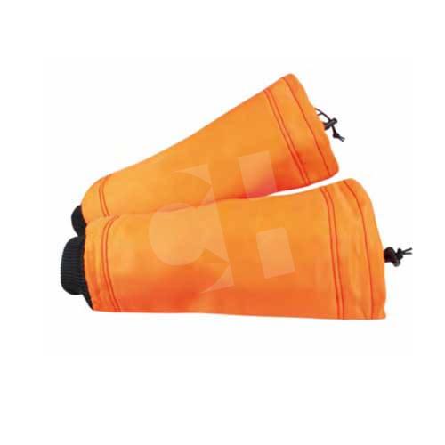 MANGUITOS PROTECCION ANTICORTE CL1