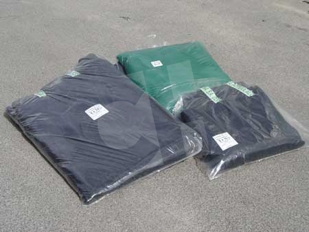 MANTA DE RECOLECCION DE 6X10 MTS