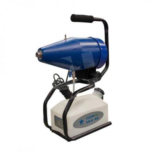 MÁQUINA NEBULIZADOR CLEANVAC ULV 50 220W