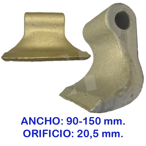 MARTILLO BELAFER