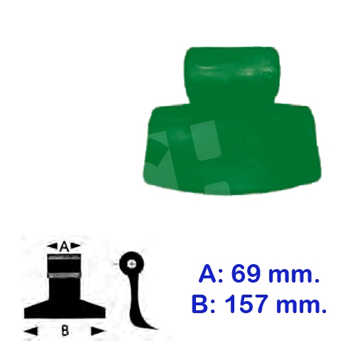 MARTILLO CASAMAYOR CM-20