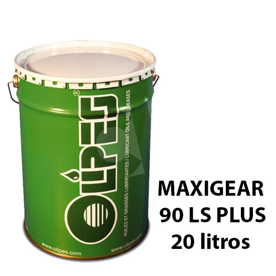 MAXIGEAR 90 LS PLUS 20 KG