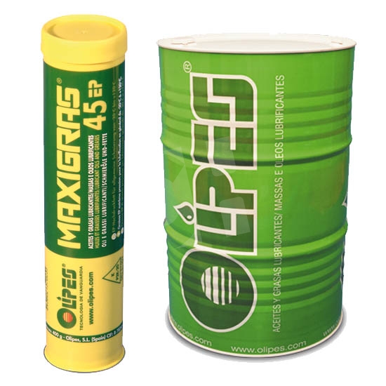 MAXIGRAS 45 EP /2   (50KG)