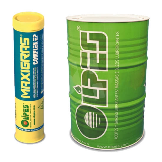 MAXIGRAS COMPLEX EP DE 50KG