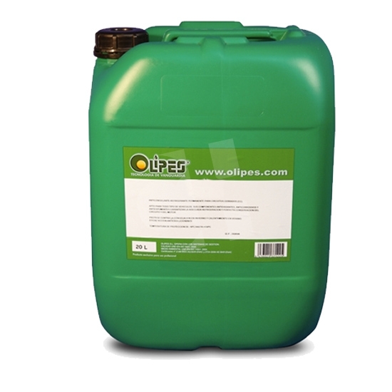 LUBRICANTES INDUSTRIALES