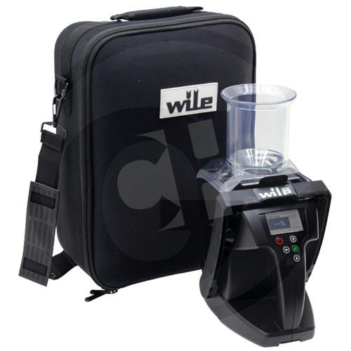MEDIDOR DE HUMEDAD CEREALES WILE 200