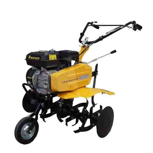 MOTOAZADA BENZA BZT750 R2 7HP