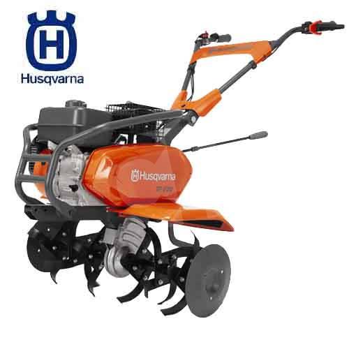 MOTOAZADA HUSQVARNA TF230