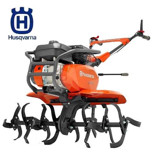 MOTOAZADA HUSQVARNA TF338