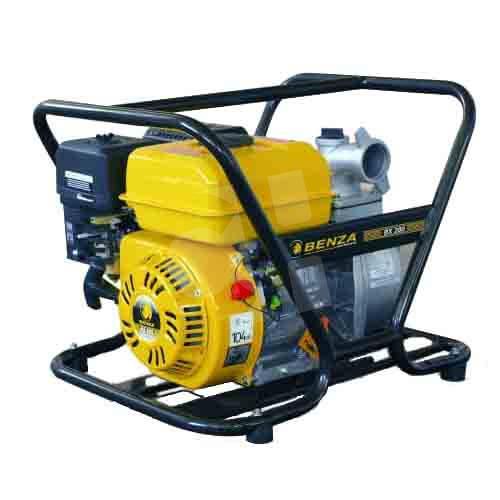 MOTOBOMBA  BENZA BX200 6HP 2